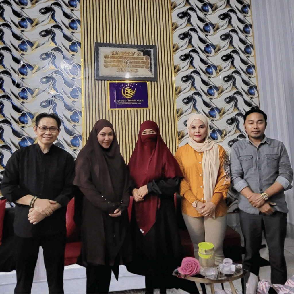 ABM Tour Makassar