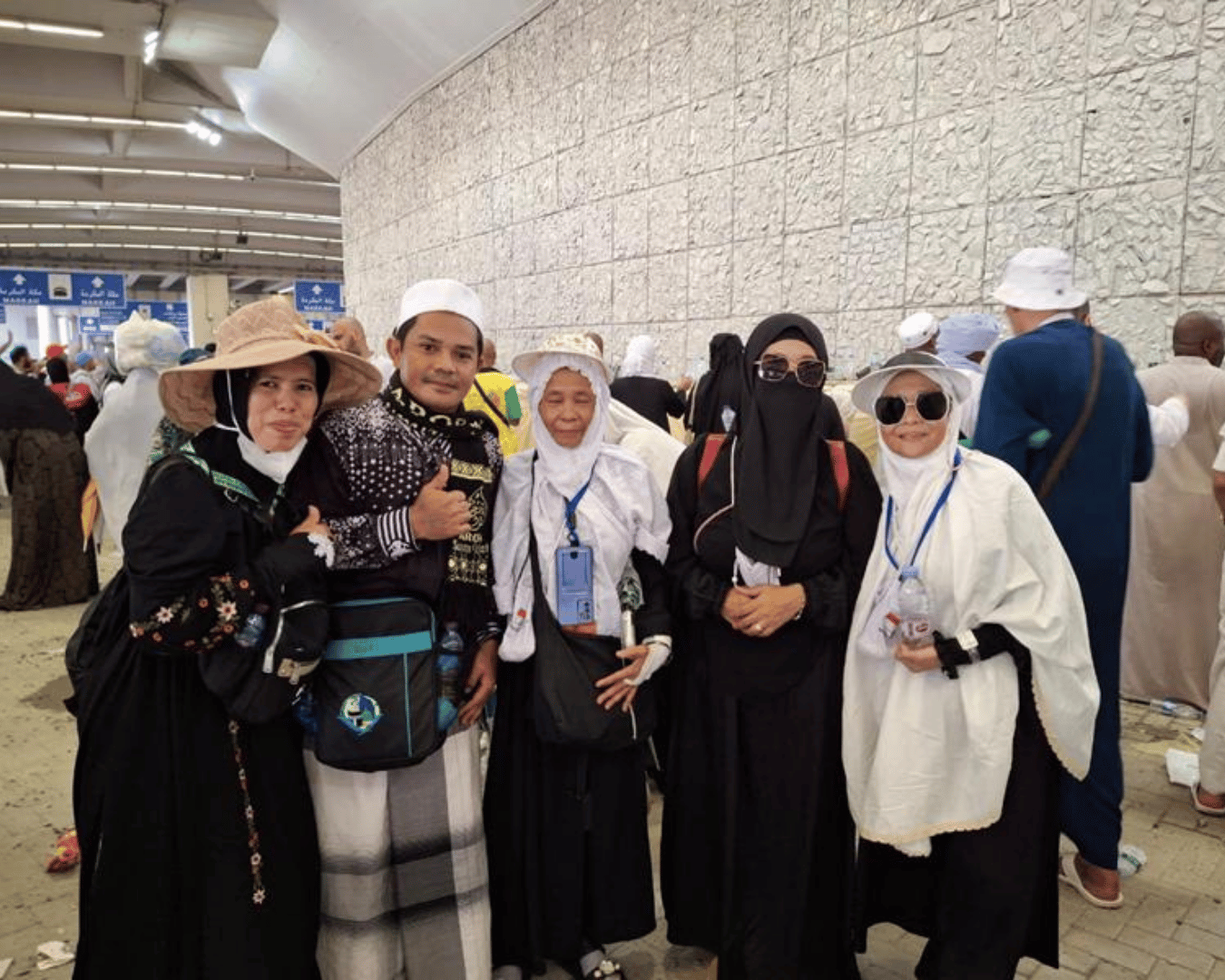 ABM Tour Makassar