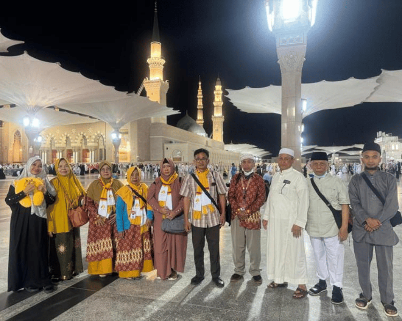 ABM Tour Makassar