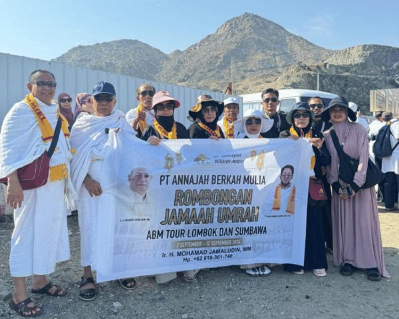 ABM Tour Makassar