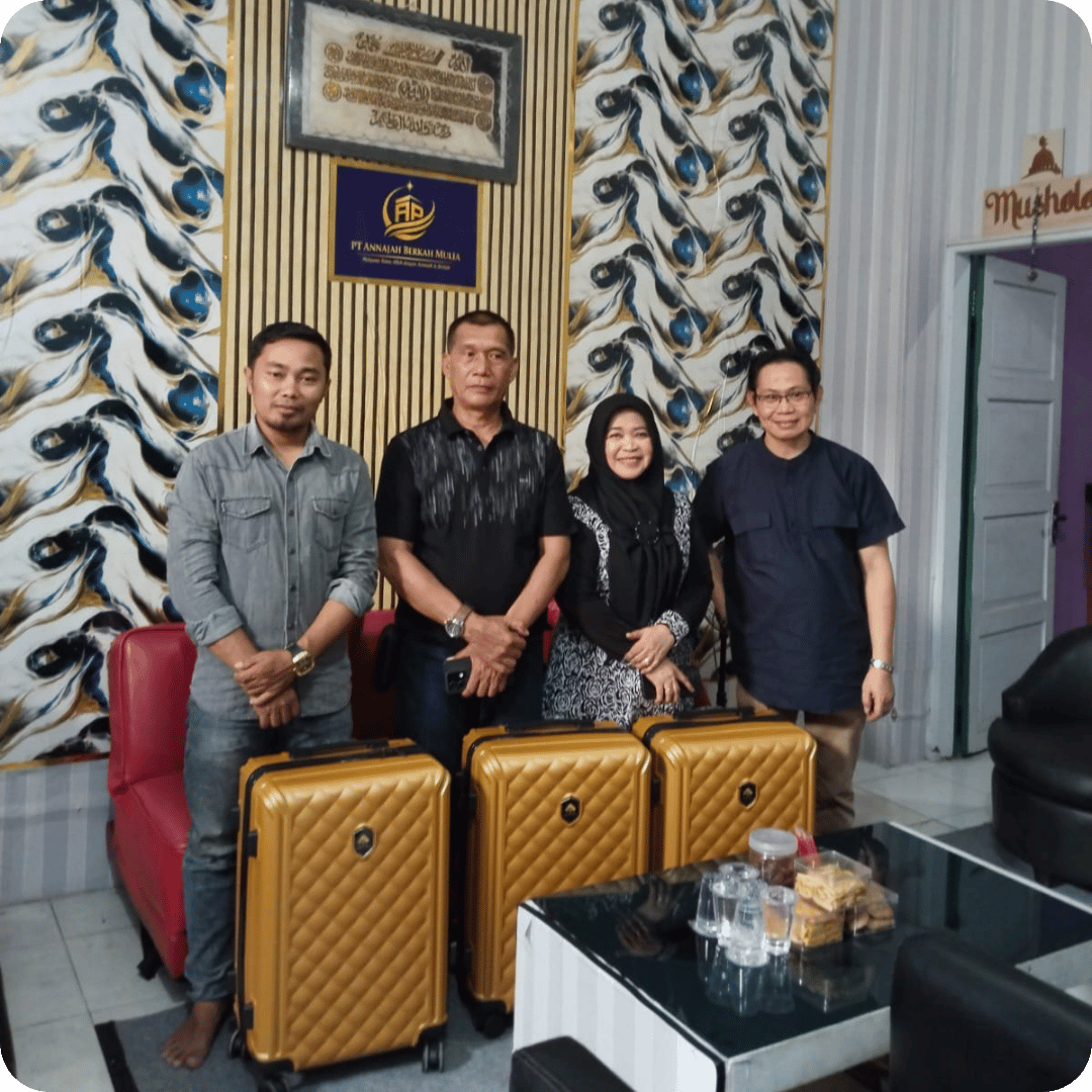 ABM Tour Makassar